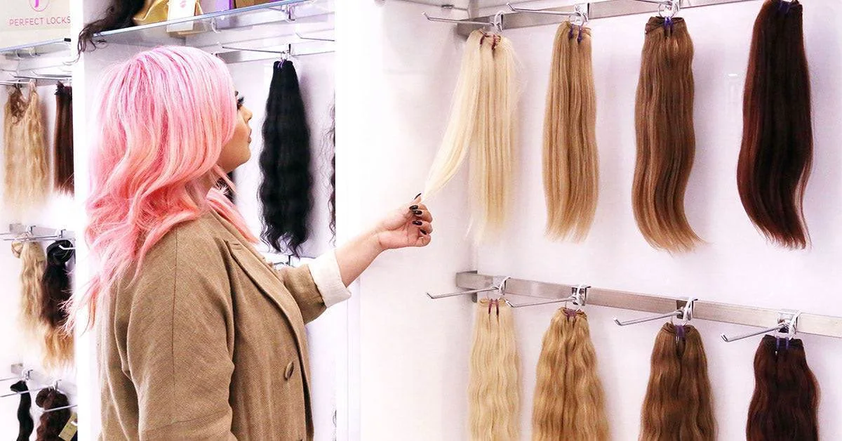 Perfect Locks business photo