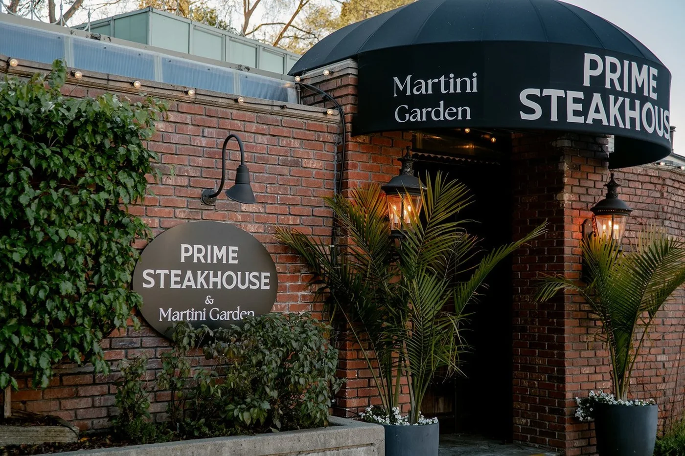 Prime Steakhouse & Martini Garden, business photo 2
