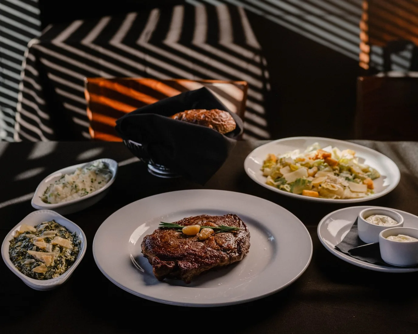 Prime Steakhouse & Martini Garden, business photo 3