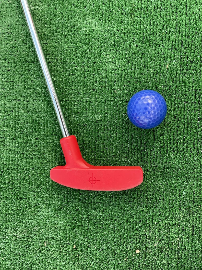 Putters Goat Track Country Club business photo