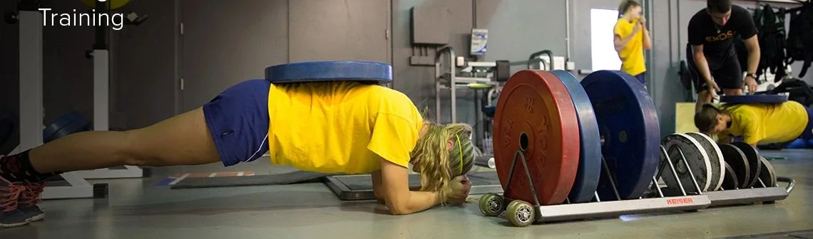 Raw Sports Performance, business photo 2