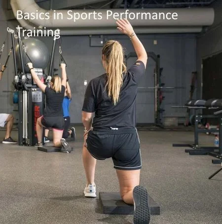 Raw Sports Performance, business photo 3