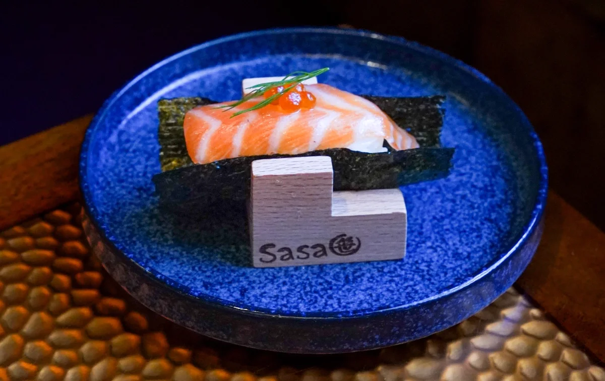 Sasa, business photo 3