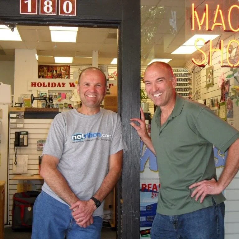 Sewing Machine Shop business photo