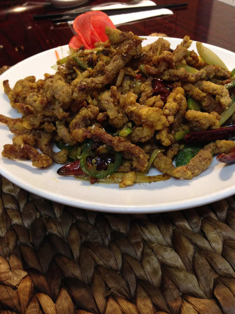 Sichuan House, business photo 4