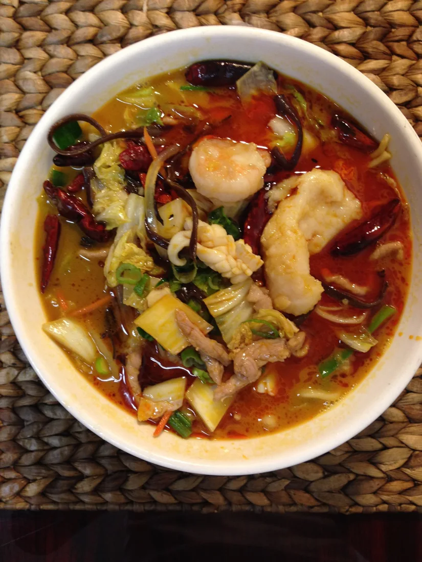 Sichuan House, business photo 3