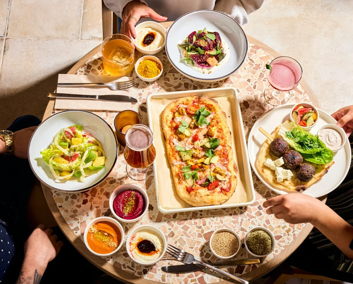 Sipeos Restaurant & Bar business photo