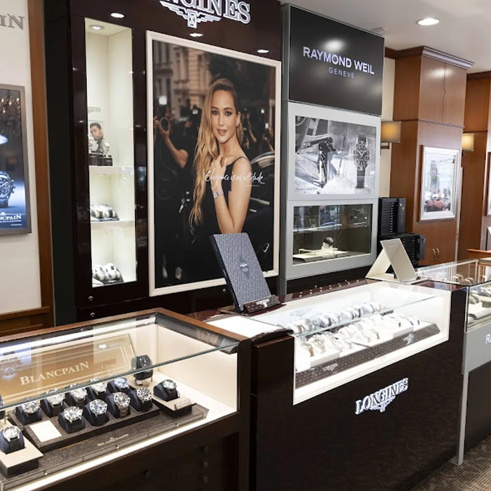 Spitz Jewelers, business photo 3