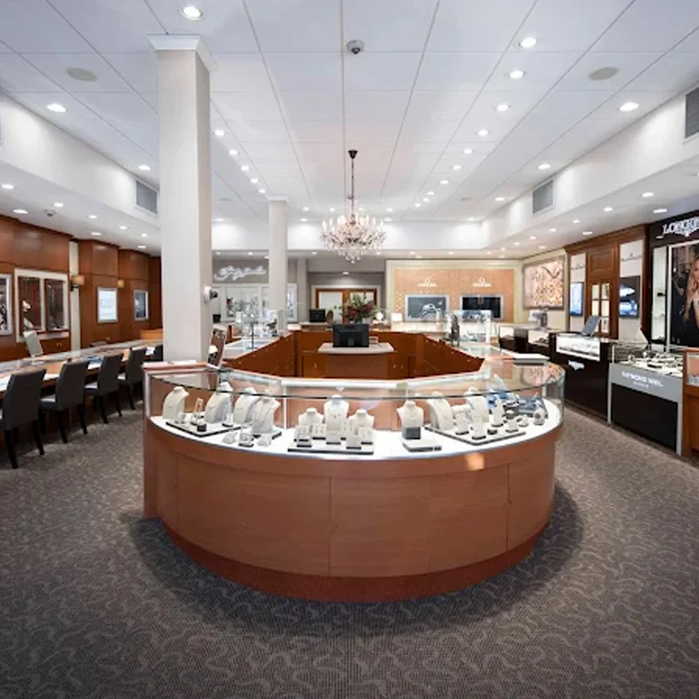 Spitz Jewelers, business photo 2
