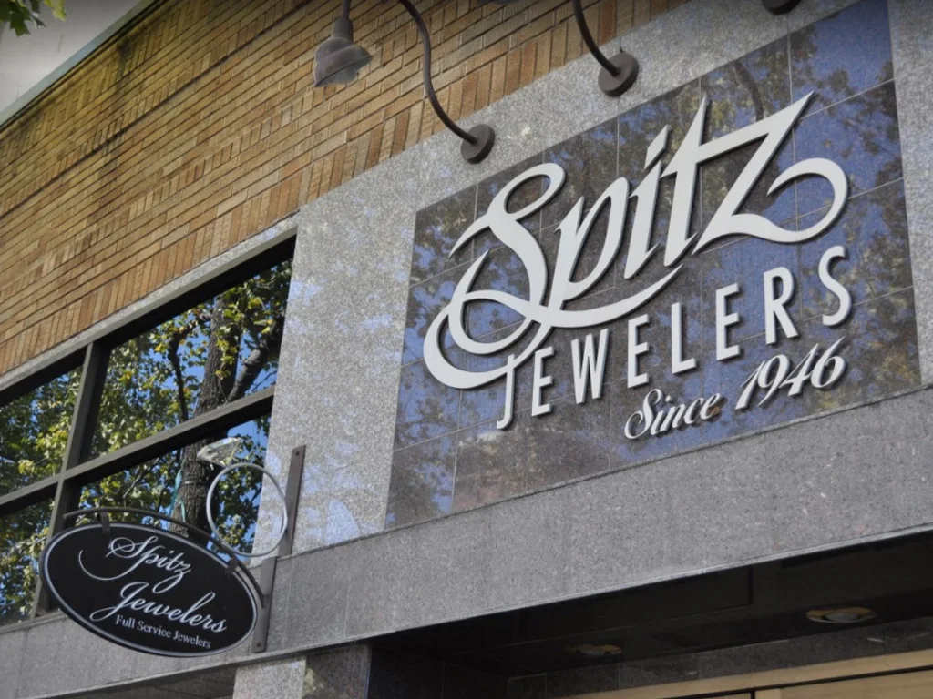 Spitz Jewelers business photo