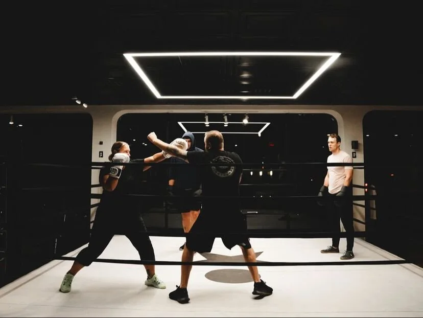 Star Method Boxing business photo