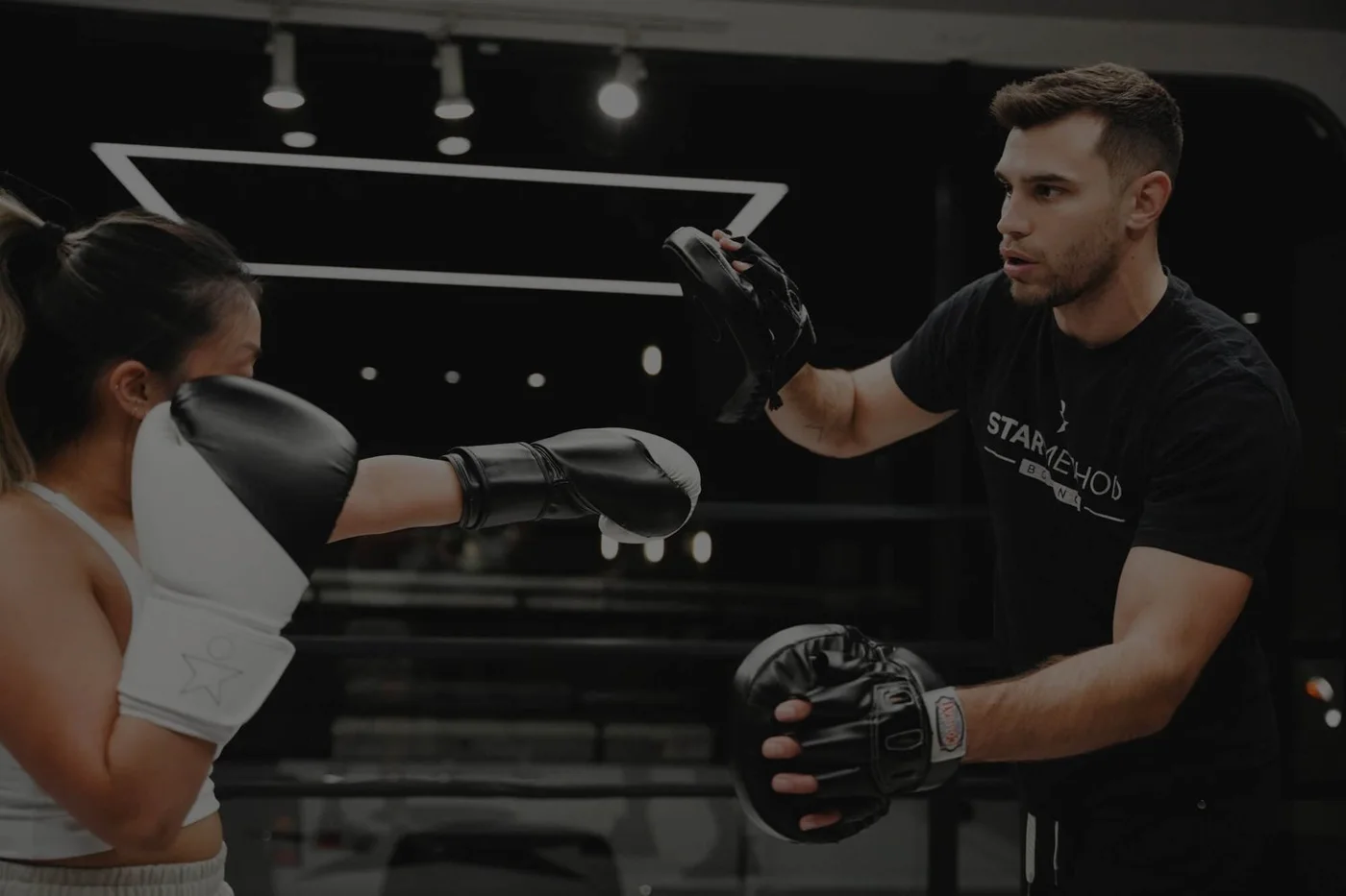 Star Method Boxing, business photo 1