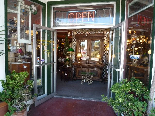 Sundance Antiques, business photo 2