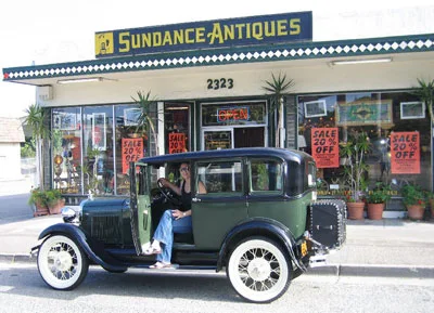 Sundance Antiques, business photo 3