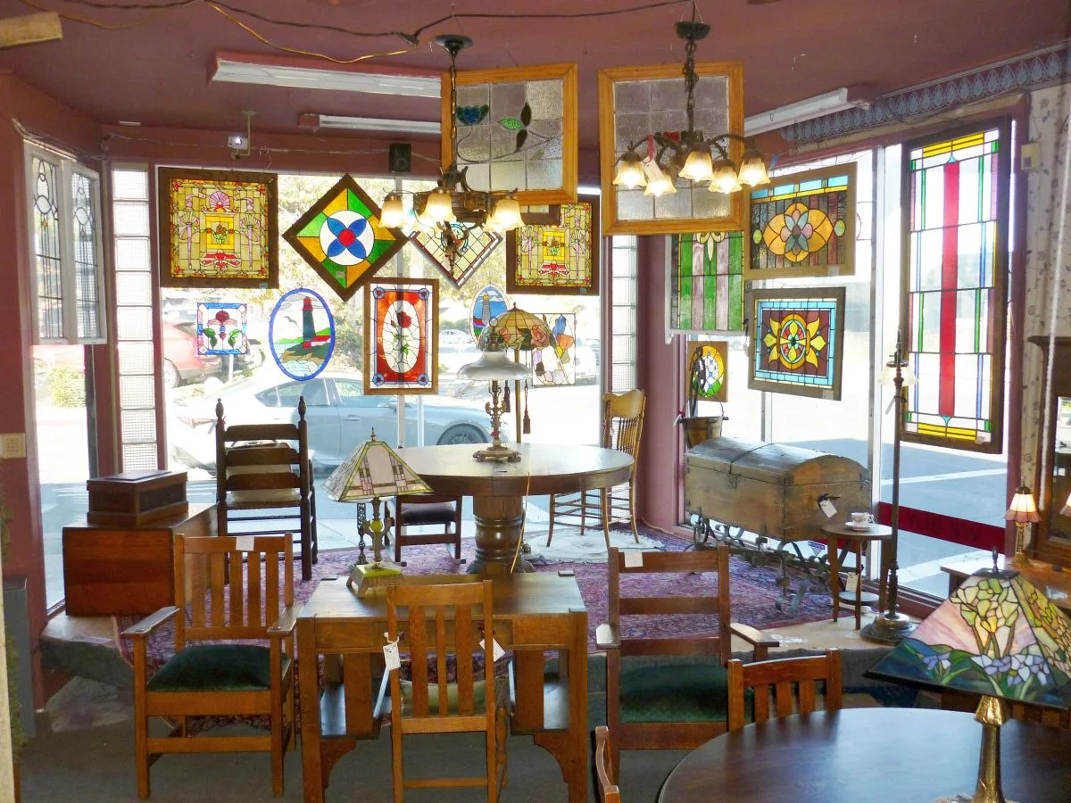 Sundance Antiques business photo