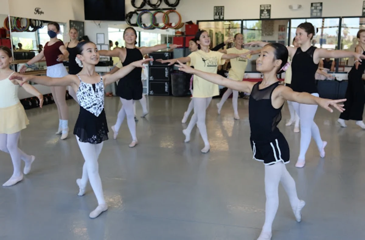 The Ballet School Performing Arts, business photo 3
