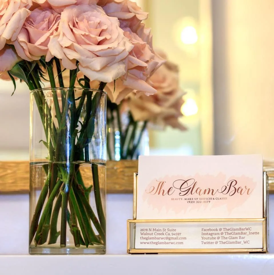The Glam Bar, business photo 4