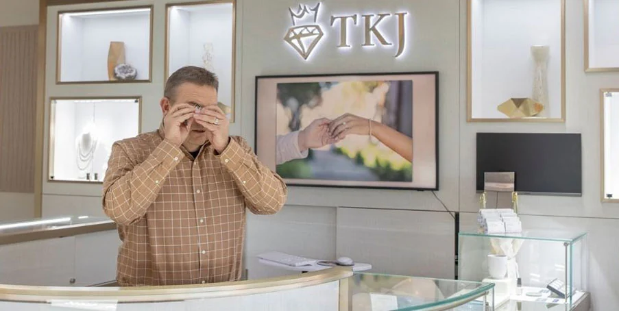 The King's Jewelers, business photo 3