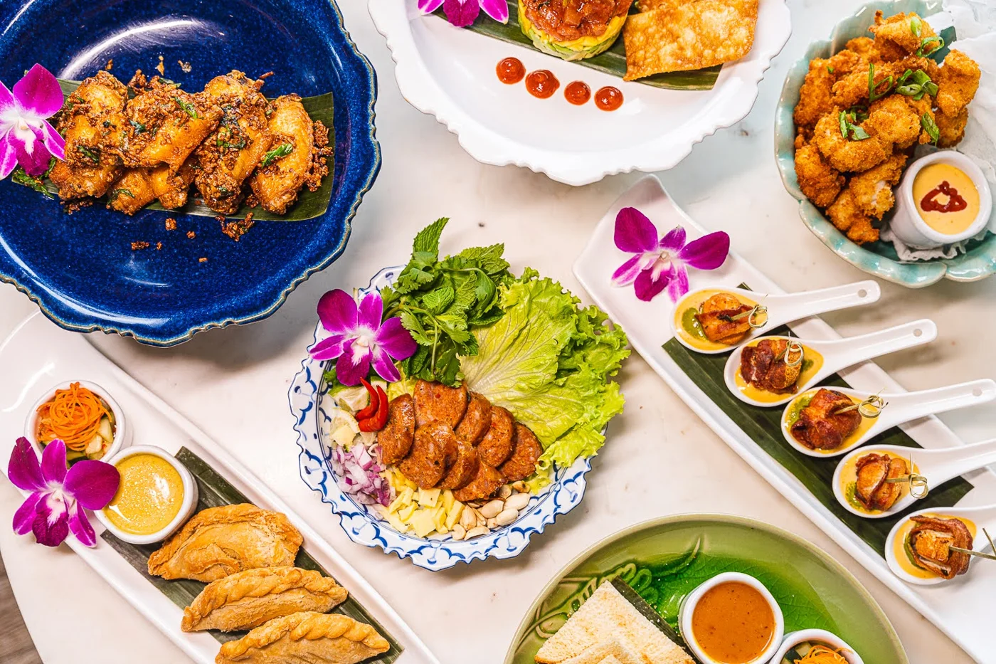Torsap Thai Kitchen, business photo 2