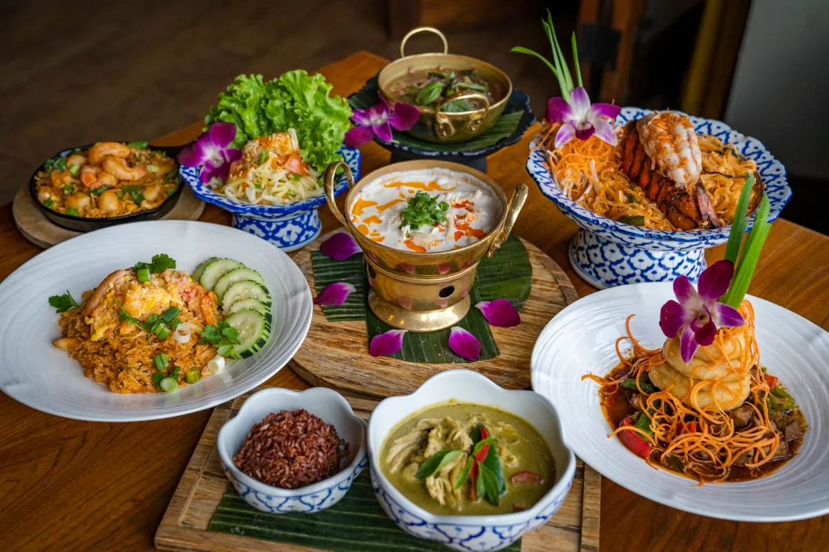Torsap Thai Kitchen, business photo 3