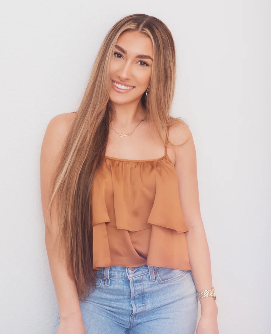 Tristyn Brows, business photo 2