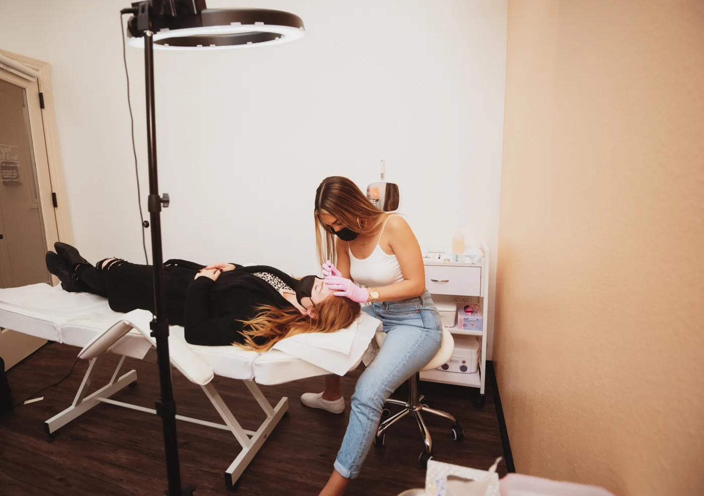 Tristyn Brows business photo