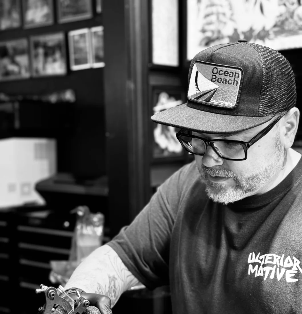 Zebra Tattoo & Body Piercing, business photo 2